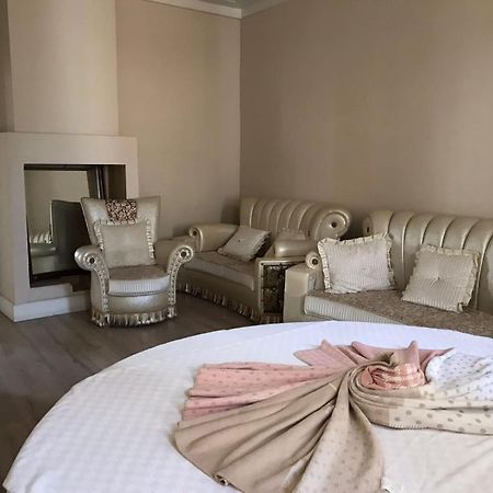 Hotel Antique House Antalya Zewnętrze zdjęcie