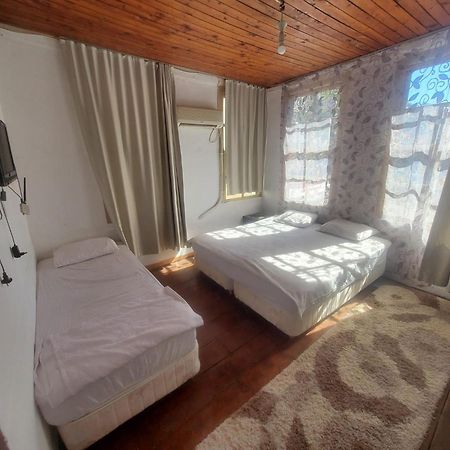 Hotel Antique House Antalya Zewnętrze zdjęcie