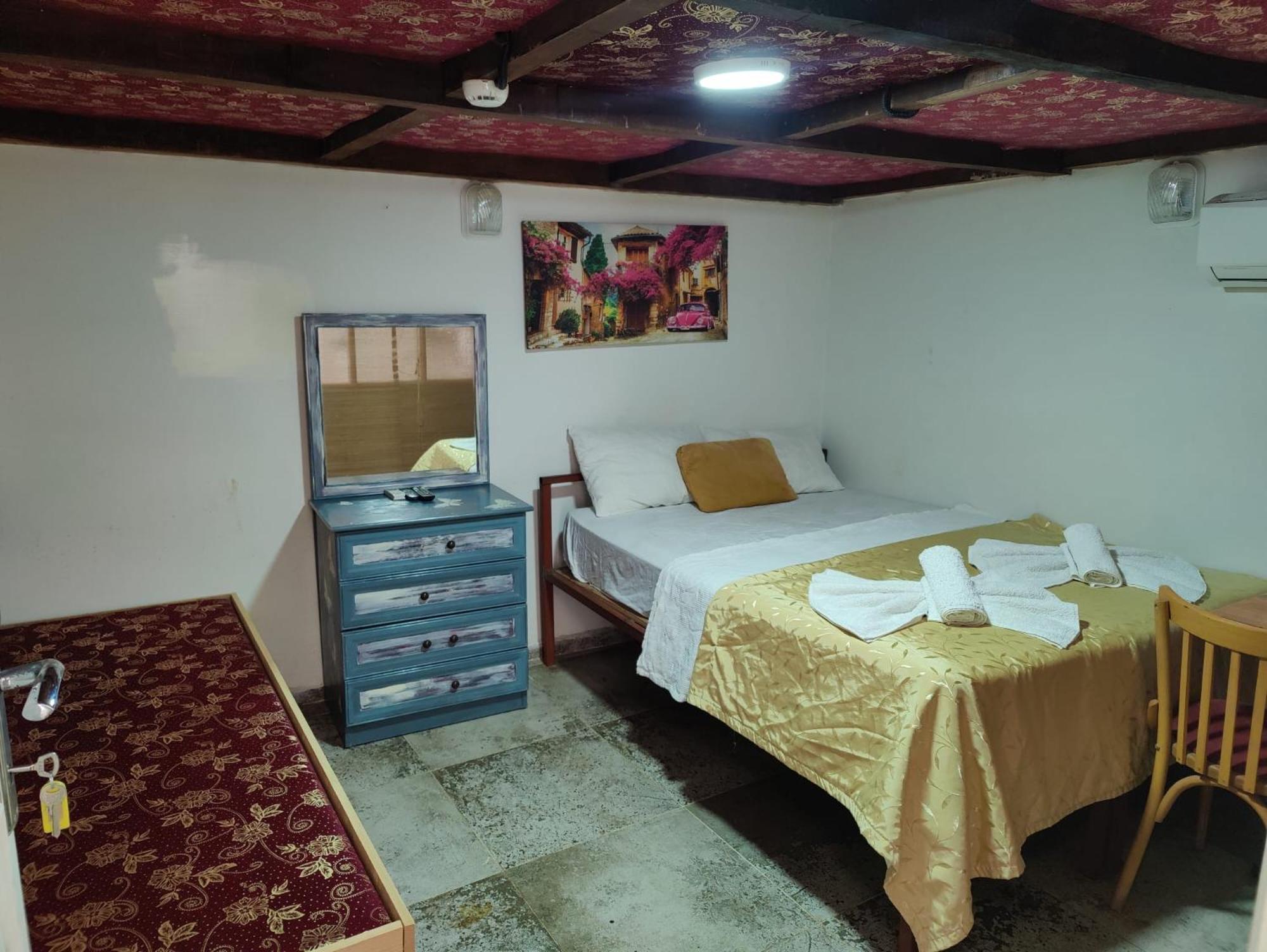 Hotel Antique House Antalya Zewnętrze zdjęcie