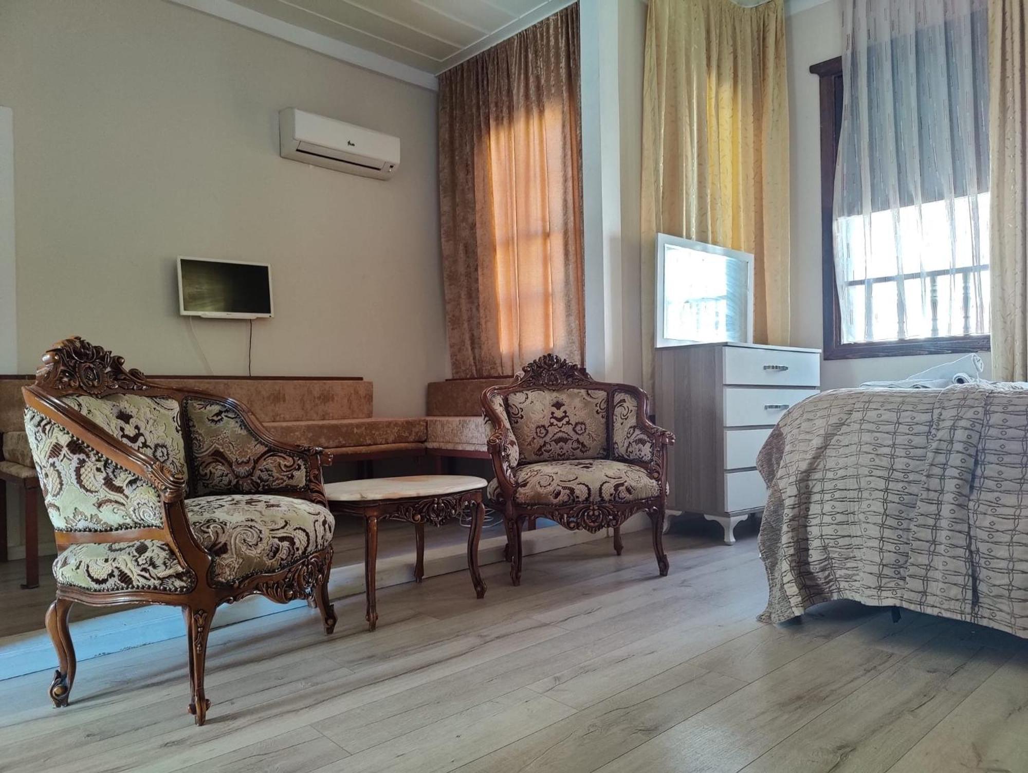 Hotel Antique House Antalya Zewnętrze zdjęcie