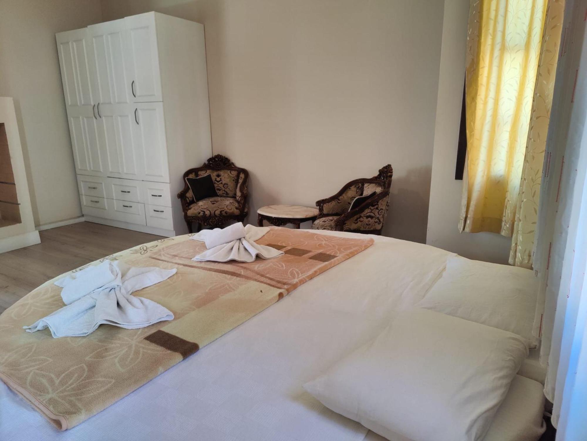 Hotel Antique House Antalya Zewnętrze zdjęcie