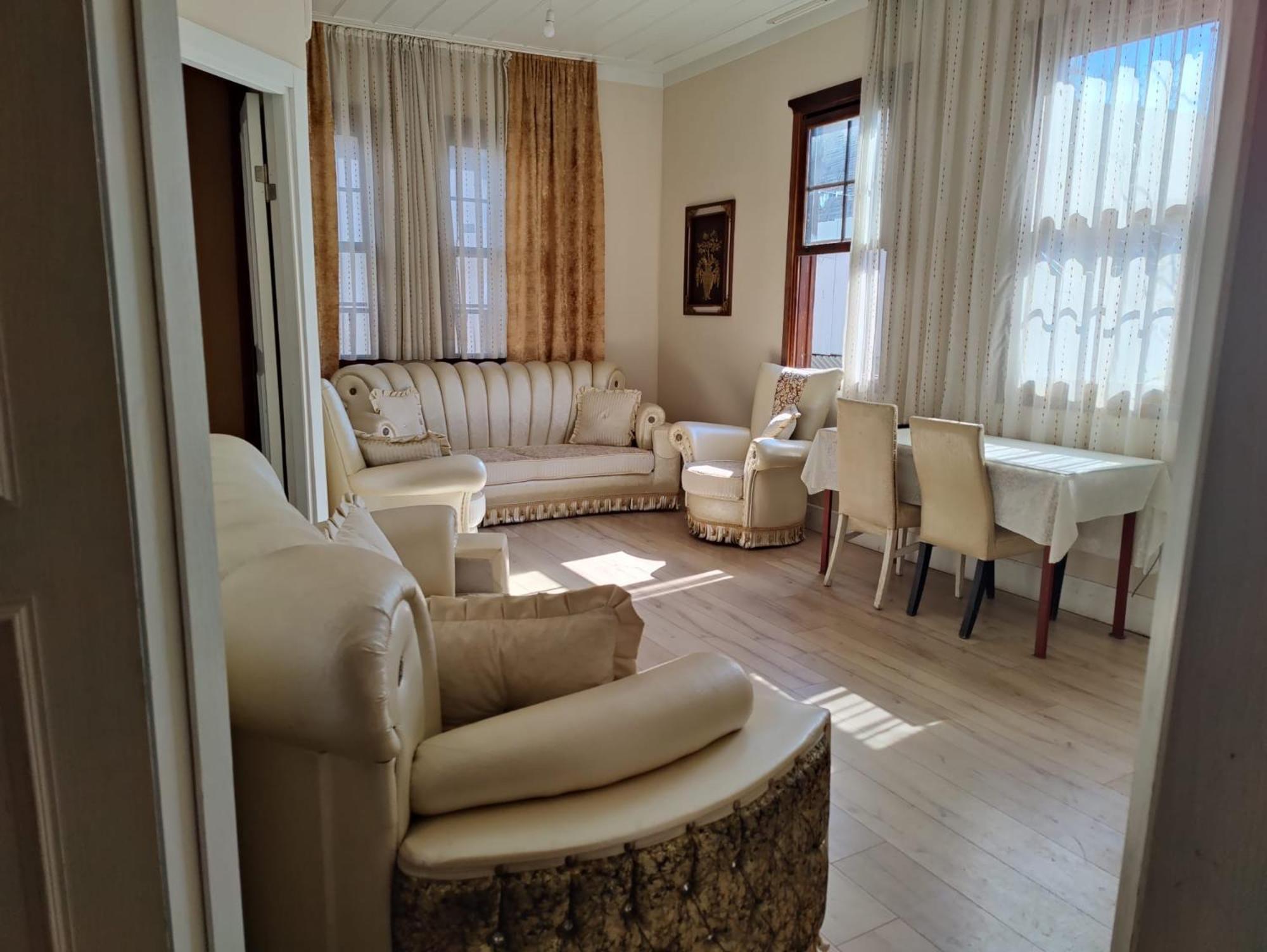 Hotel Antique House Antalya Zewnętrze zdjęcie