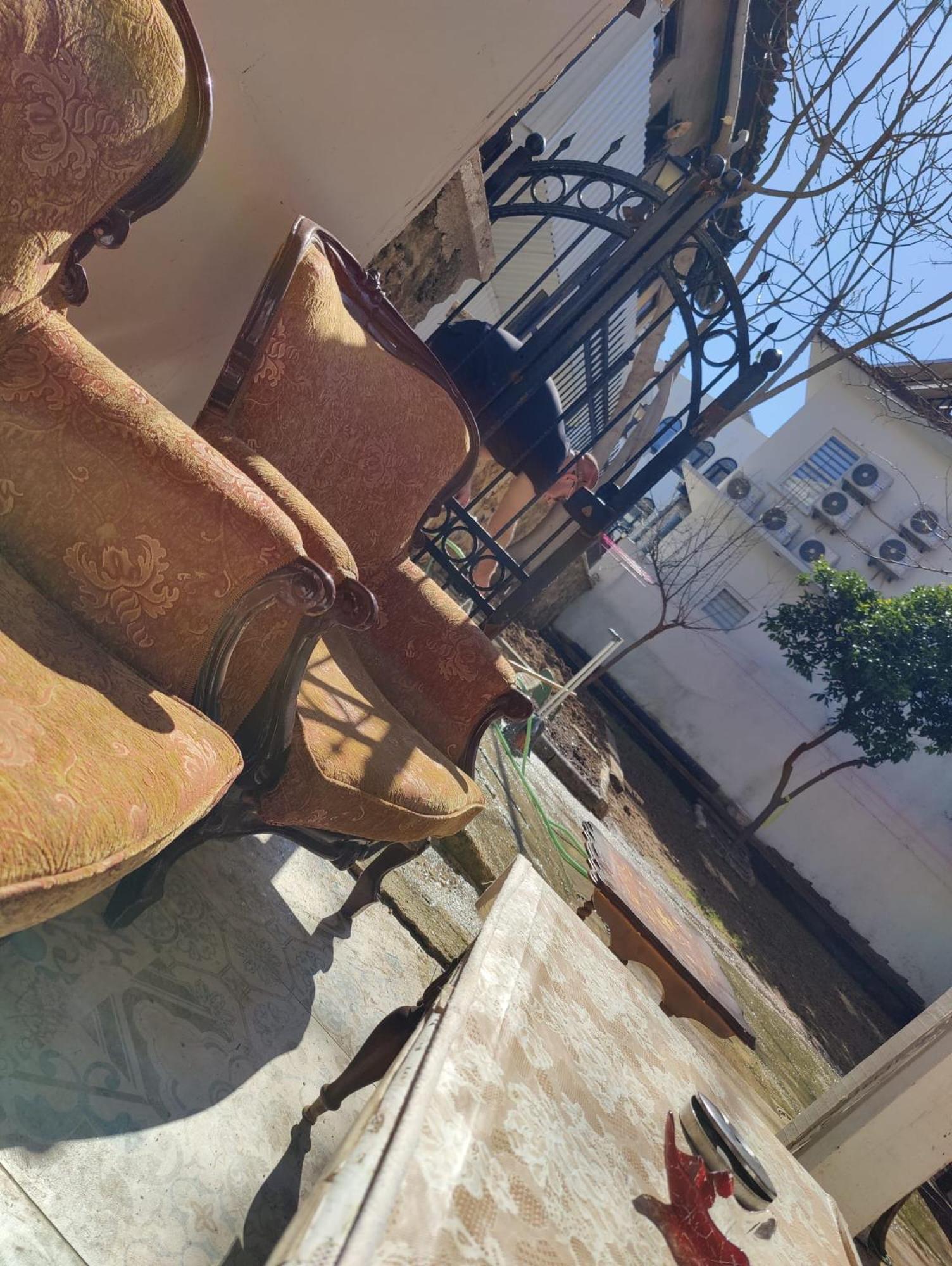 Hotel Antique House Antalya Zewnętrze zdjęcie