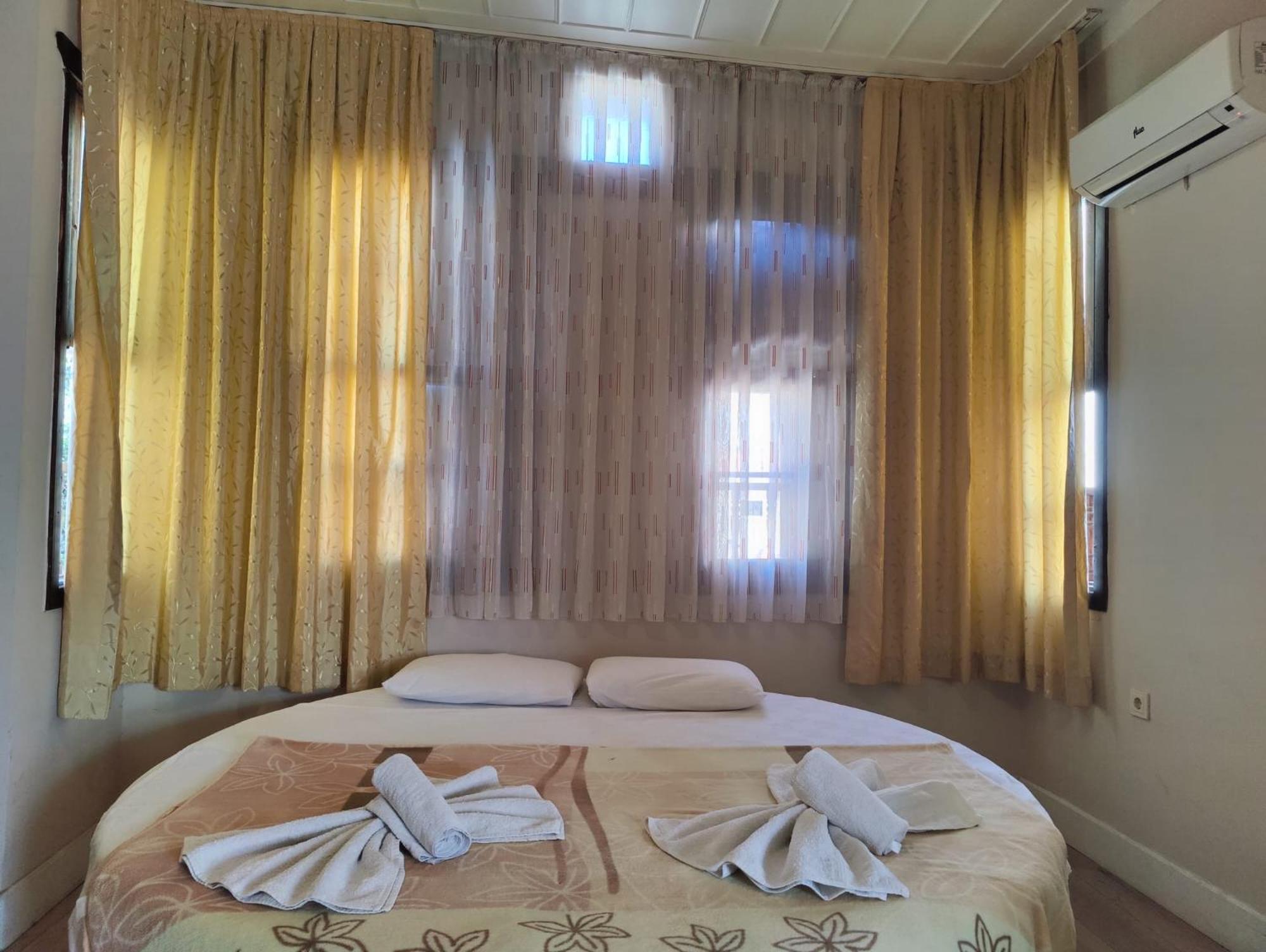 Hotel Antique House Antalya Zewnętrze zdjęcie