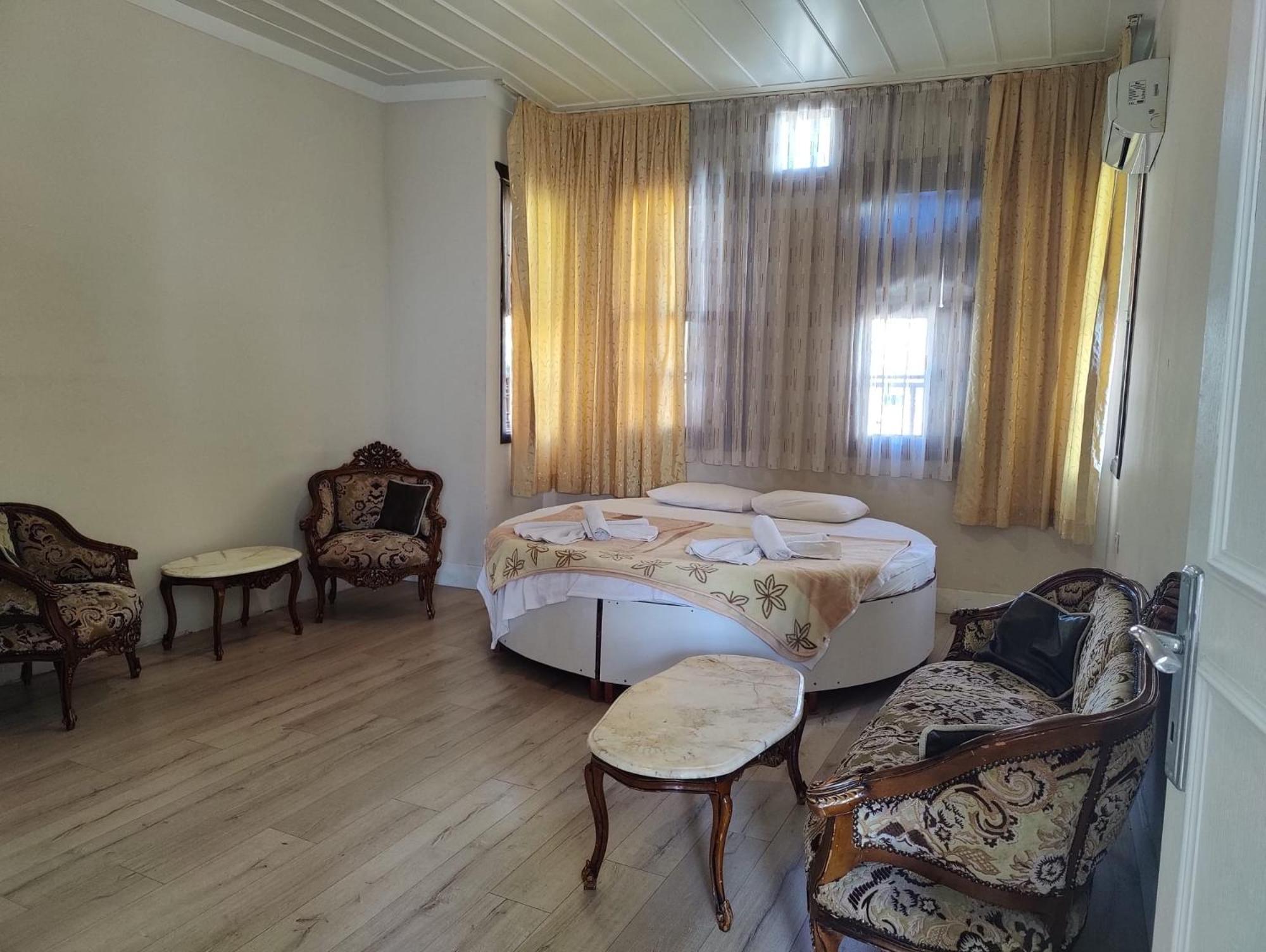 Hotel Antique House Antalya Zewnętrze zdjęcie