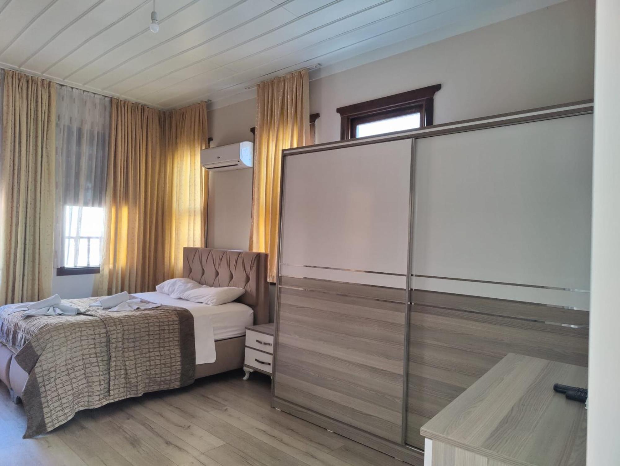 Hotel Antique House Antalya Zewnętrze zdjęcie