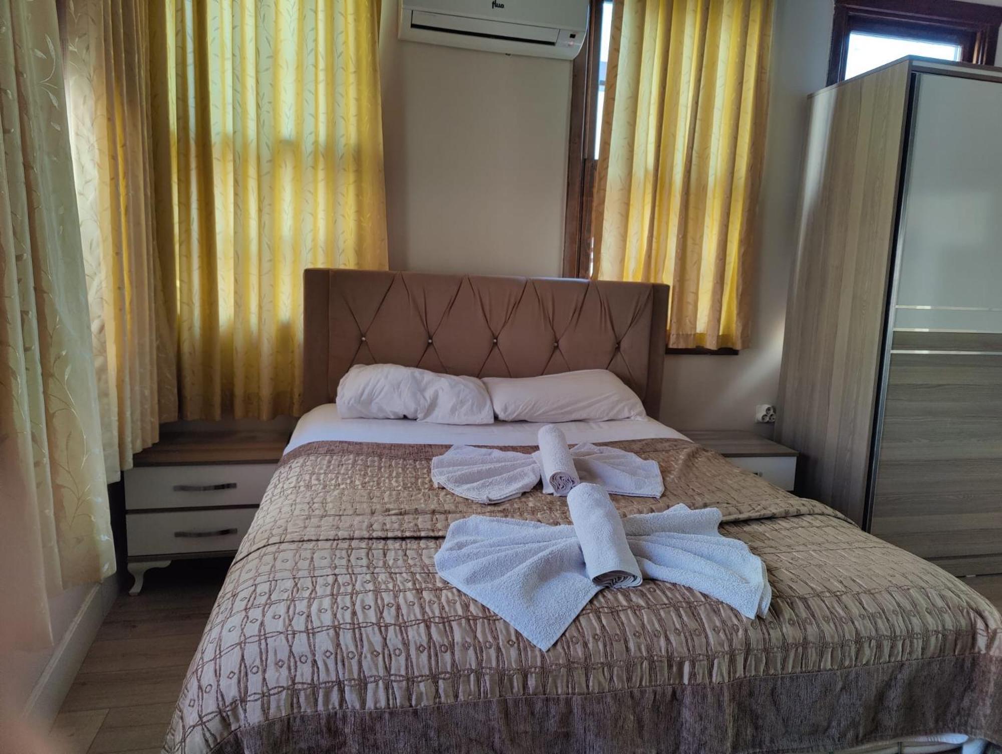Hotel Antique House Antalya Zewnętrze zdjęcie