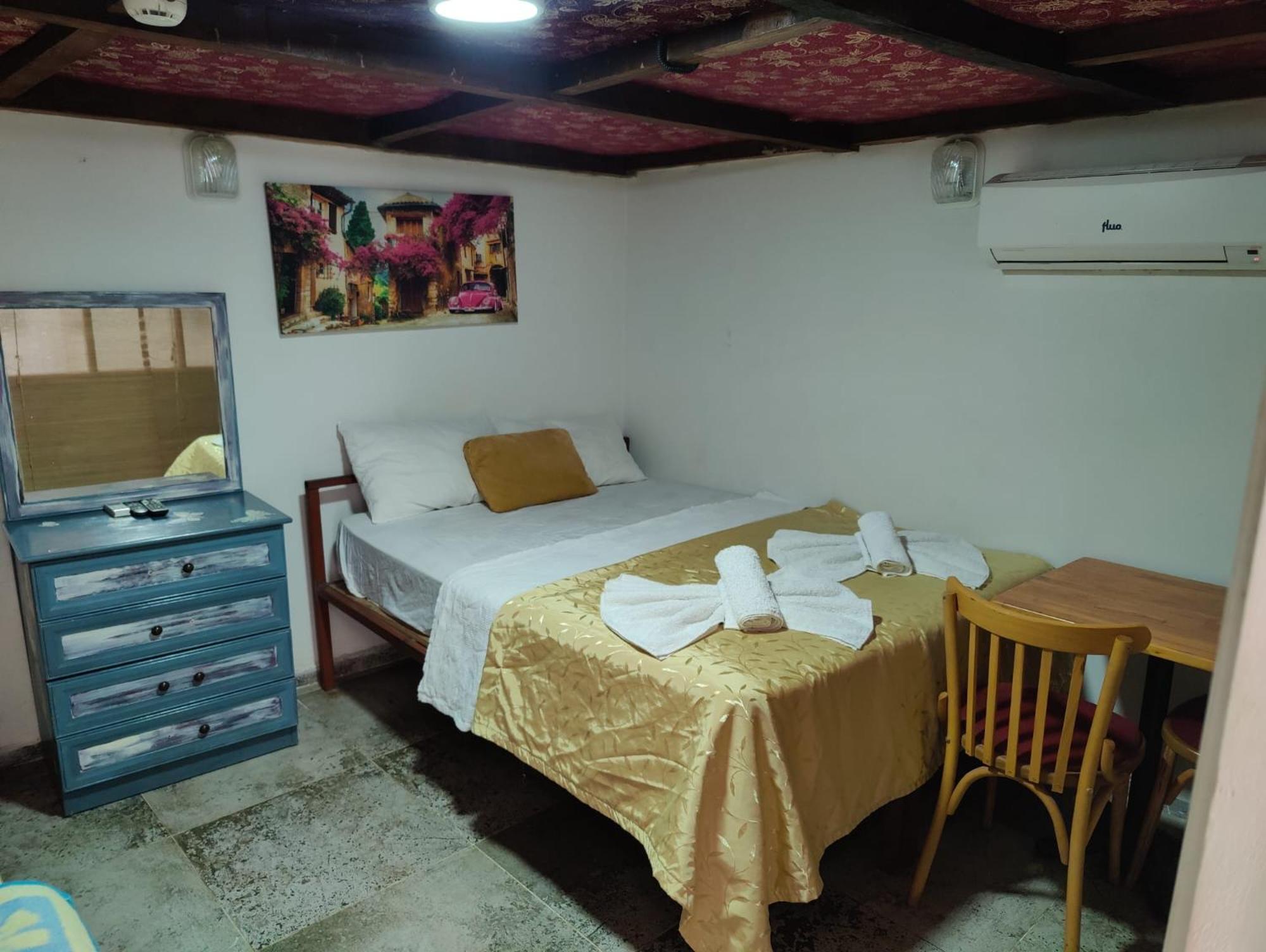 Hotel Antique House Antalya Zewnętrze zdjęcie