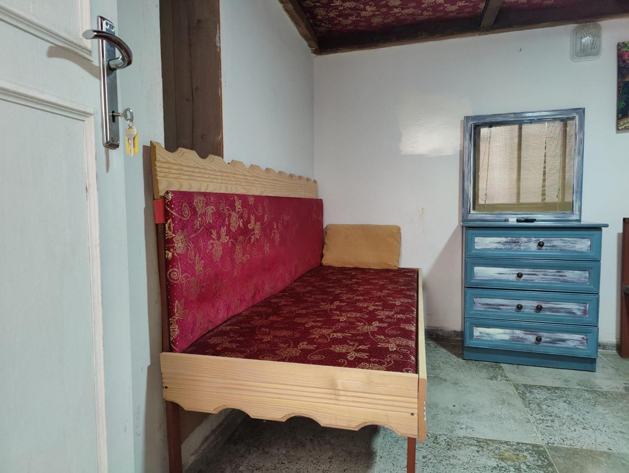 Hotel Antique House Antalya Zewnętrze zdjęcie