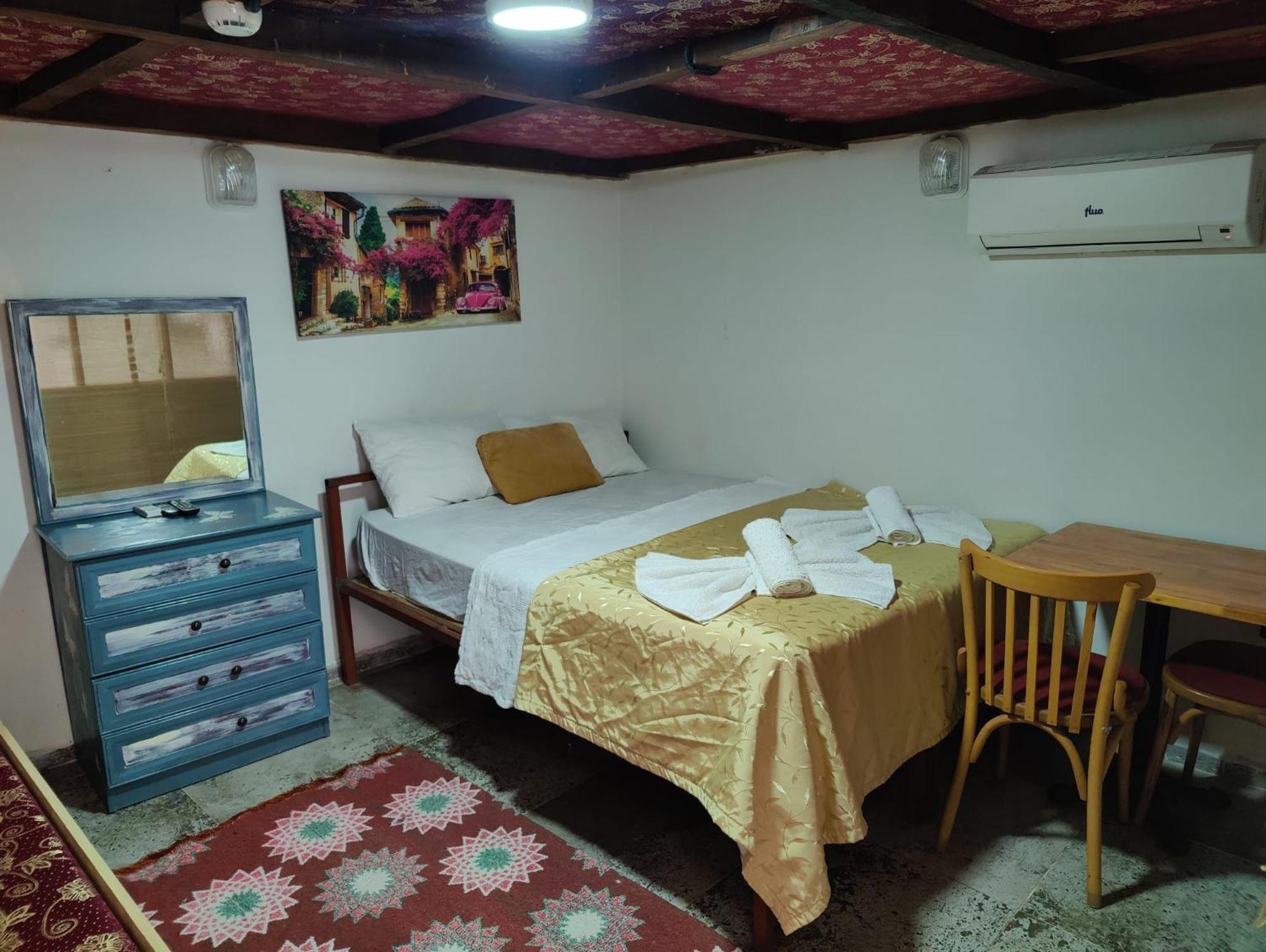 Hotel Antique House Antalya Zewnętrze zdjęcie