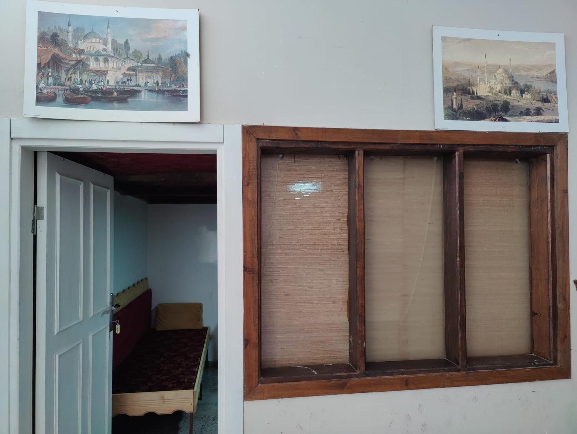 Hotel Antique House Antalya Zewnętrze zdjęcie