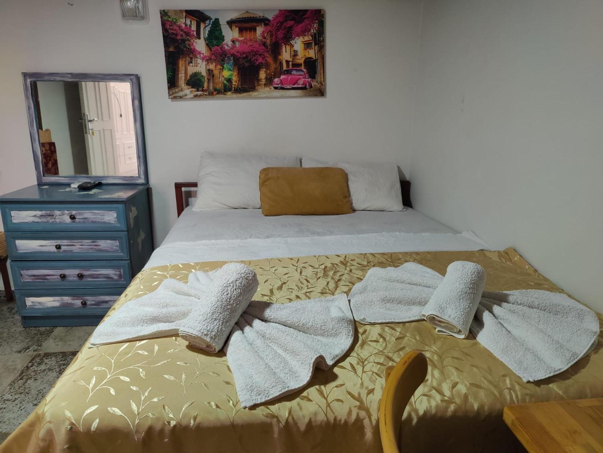 Hotel Antique House Antalya Zewnętrze zdjęcie
