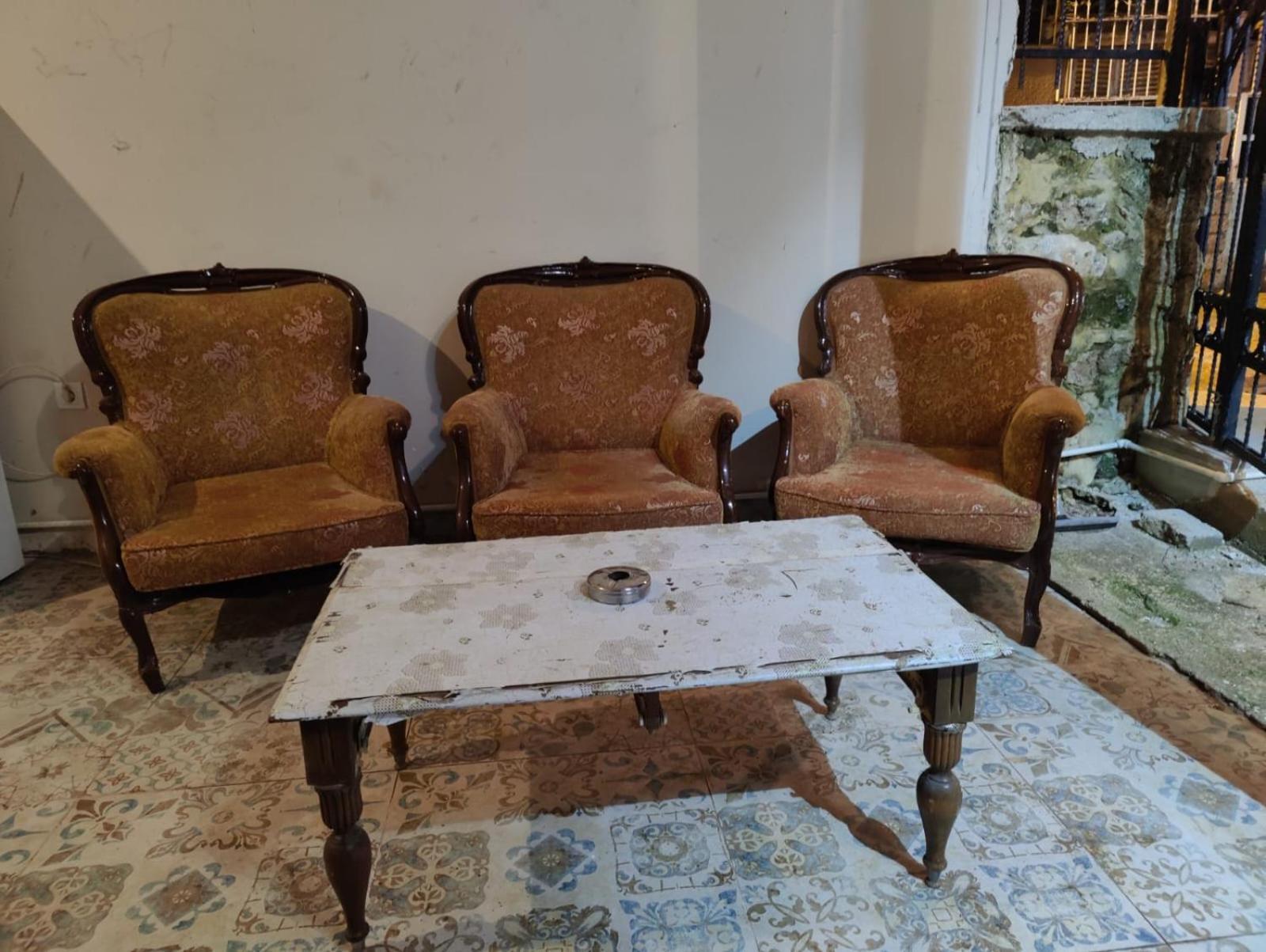Hotel Antique House Antalya Zewnętrze zdjęcie