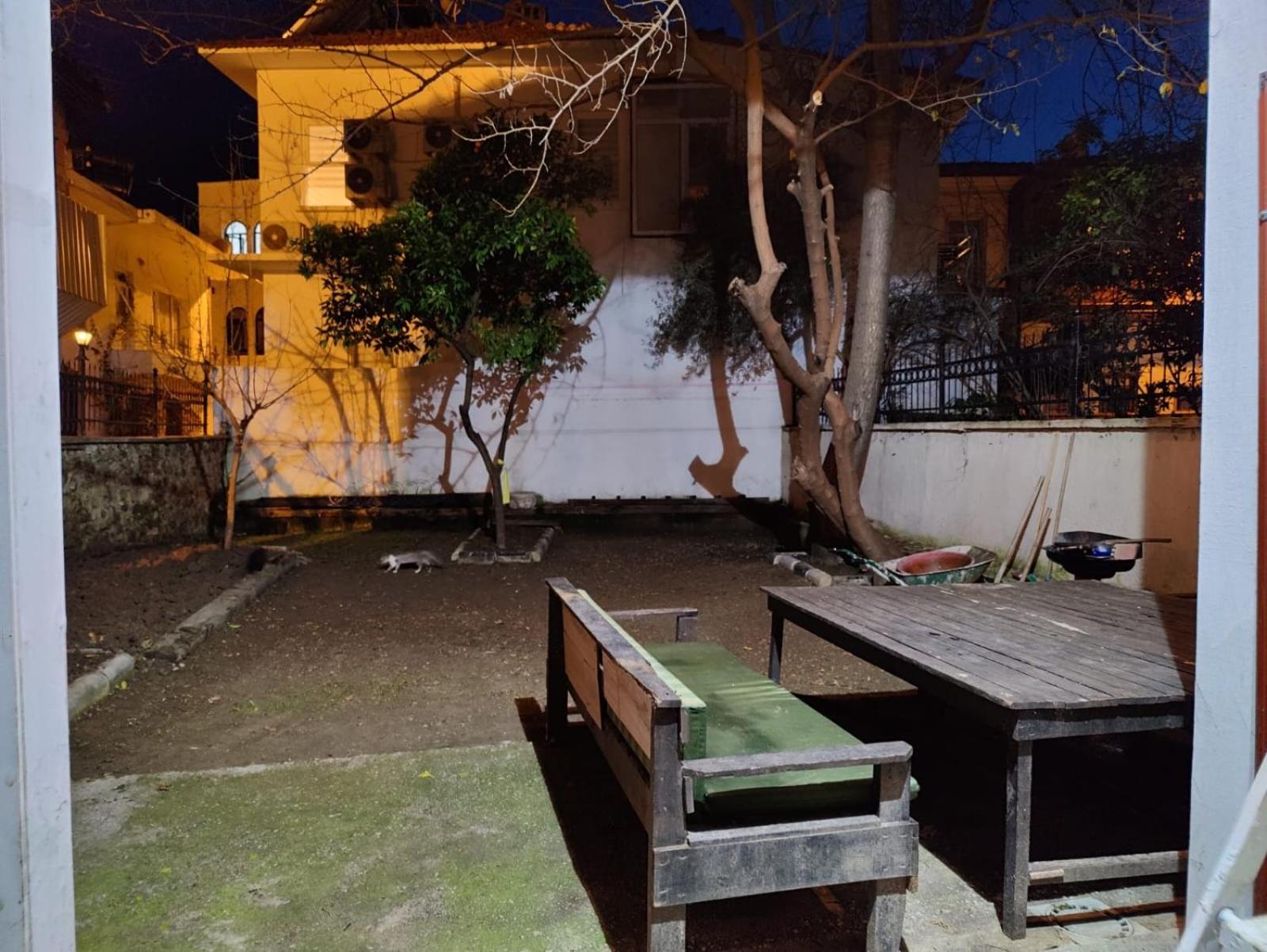 Hotel Antique House Antalya Zewnętrze zdjęcie