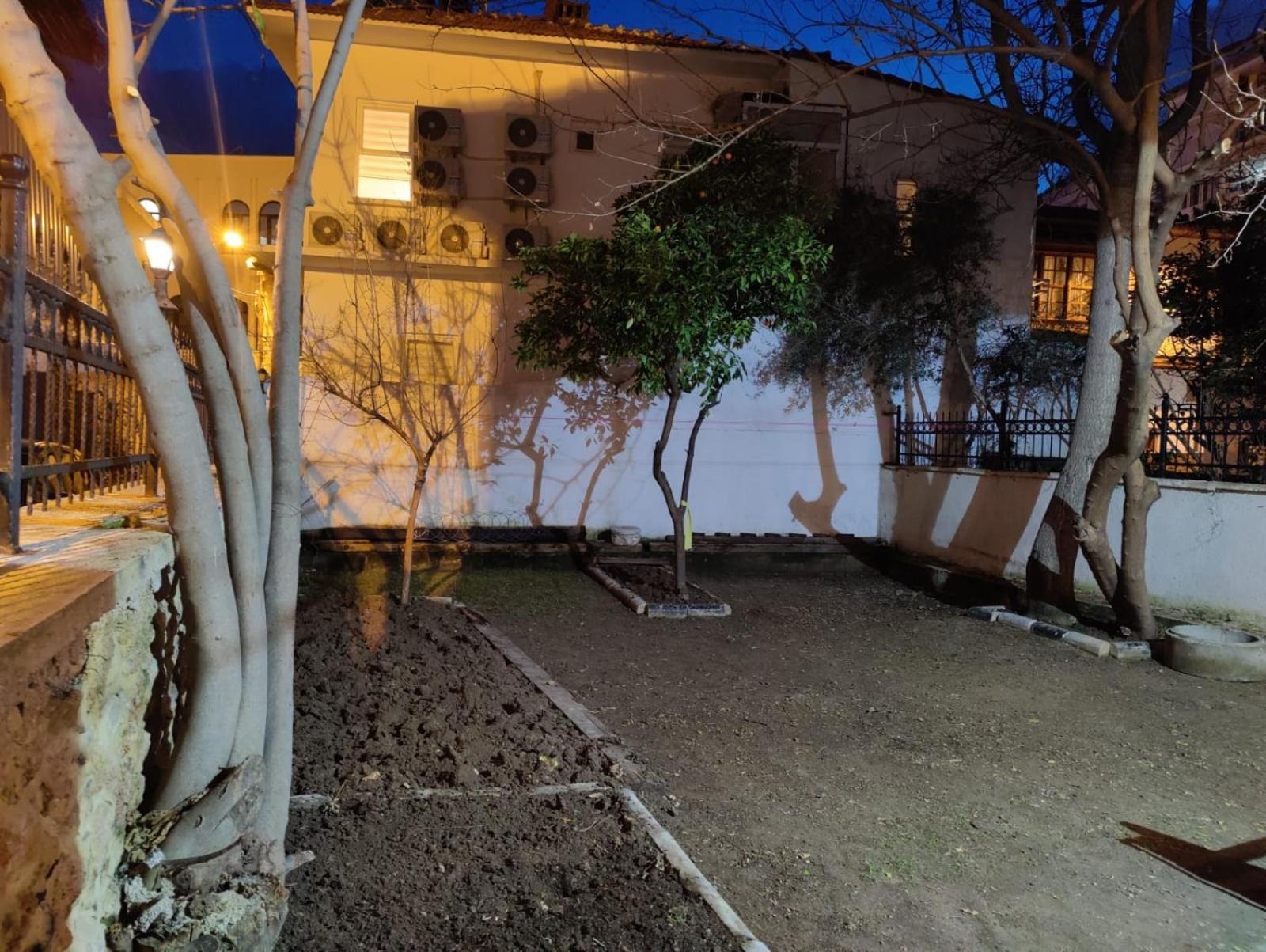 Hotel Antique House Antalya Zewnętrze zdjęcie