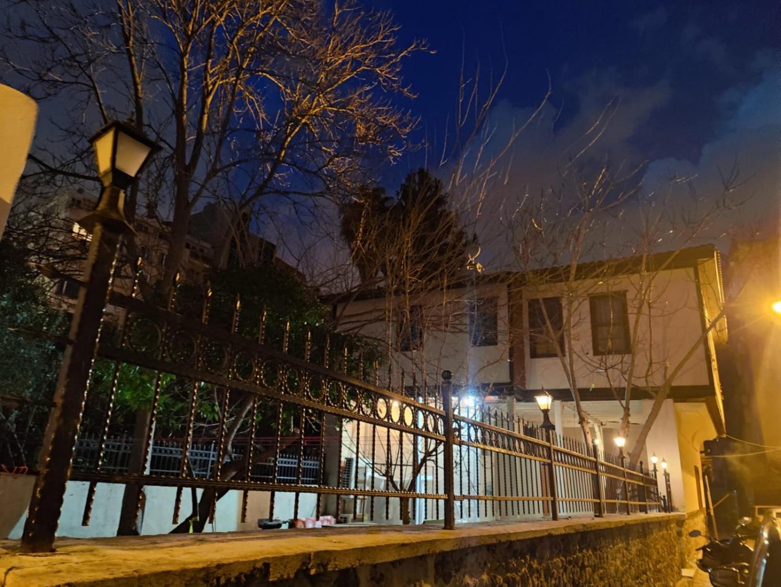 Hotel Antique House Antalya Zewnętrze zdjęcie
