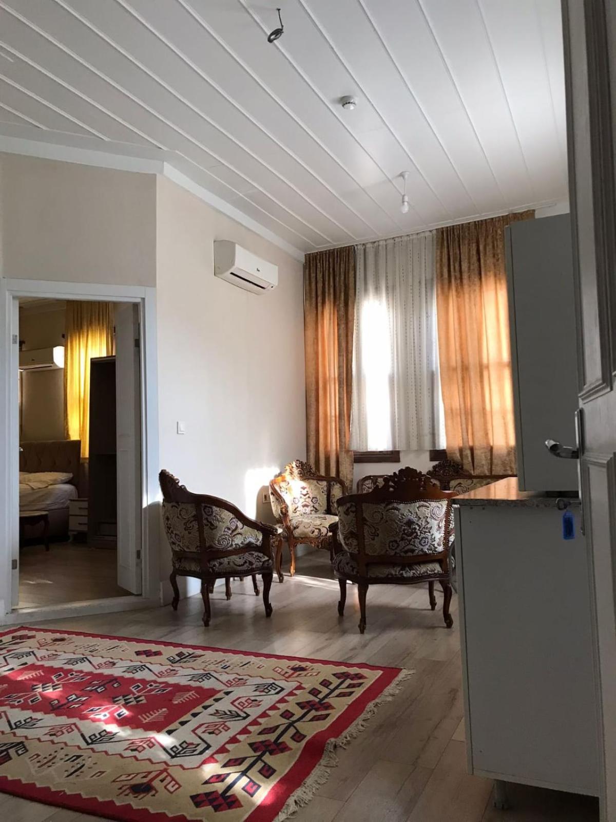 Hotel Antique House Antalya Zewnętrze zdjęcie