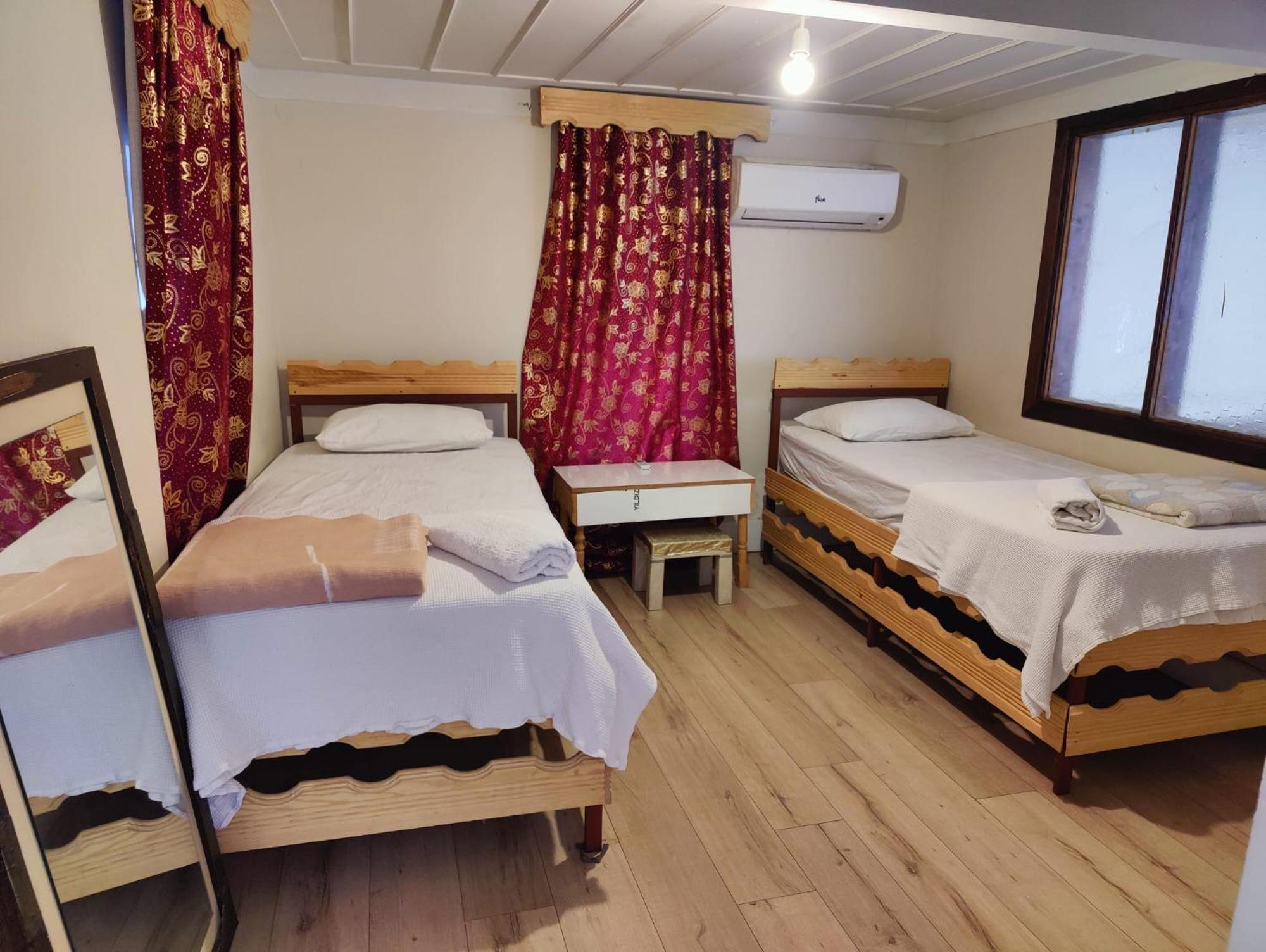 Hotel Antique House Antalya Zewnętrze zdjęcie