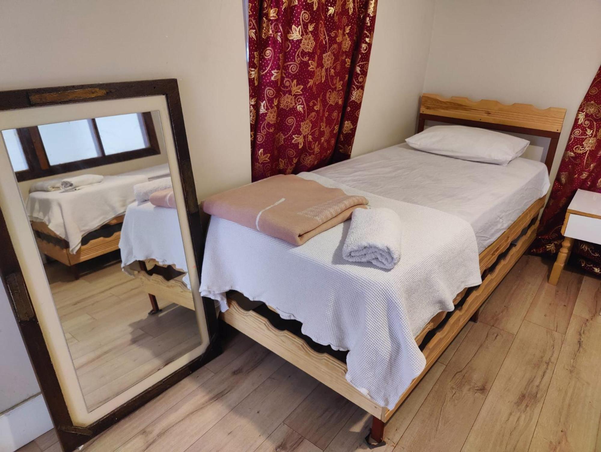 Hotel Antique House Antalya Zewnętrze zdjęcie