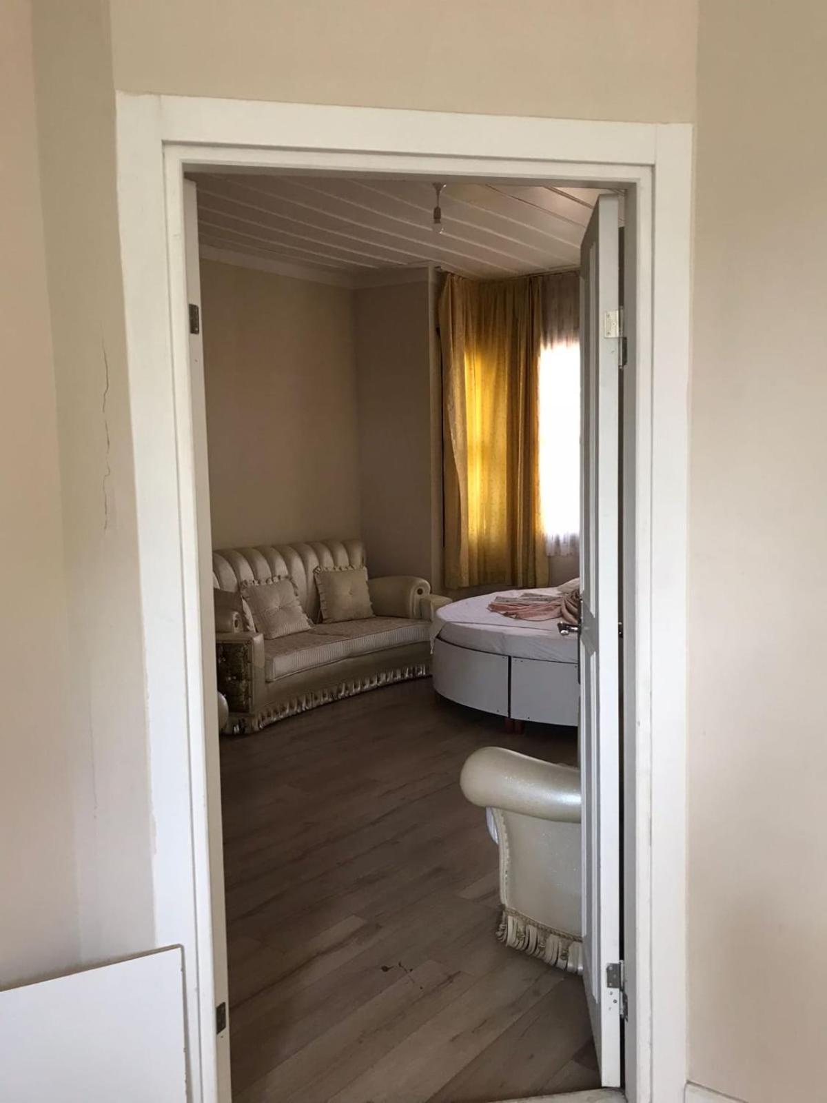 Hotel Antique House Antalya Zewnętrze zdjęcie