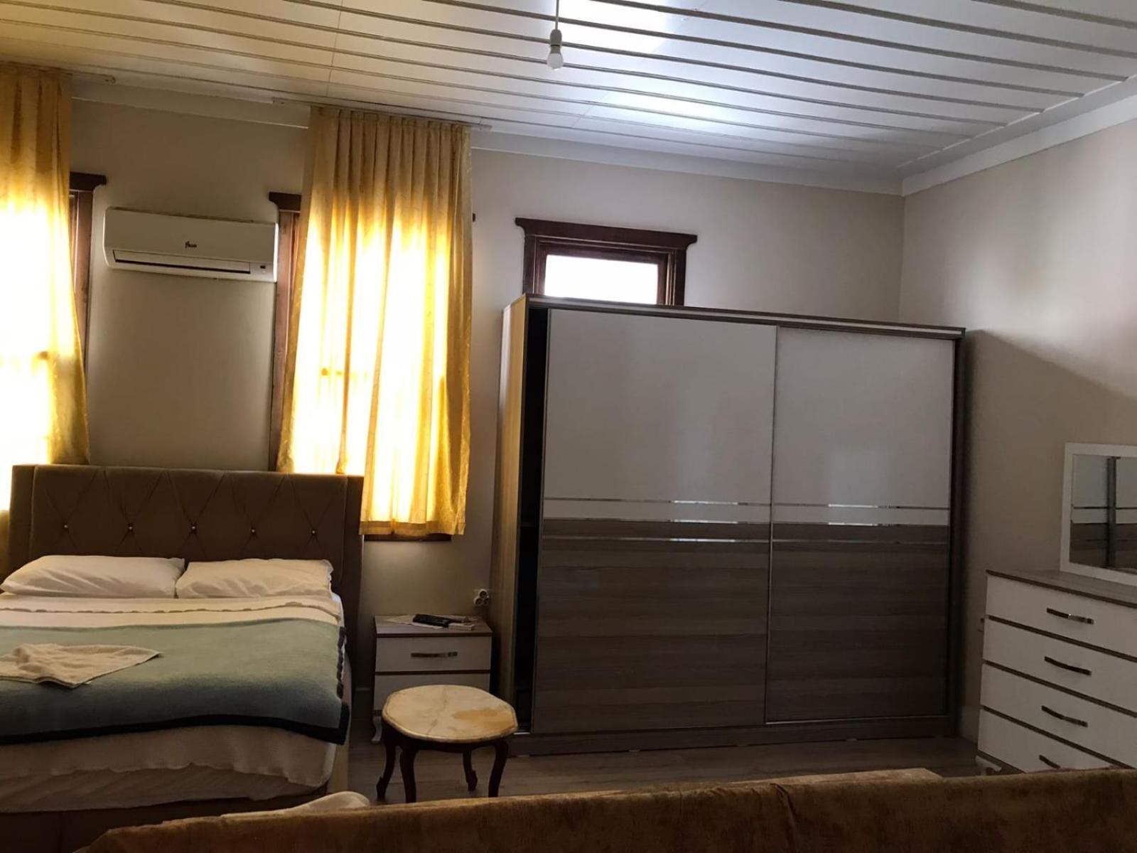 Hotel Antique House Antalya Zewnętrze zdjęcie