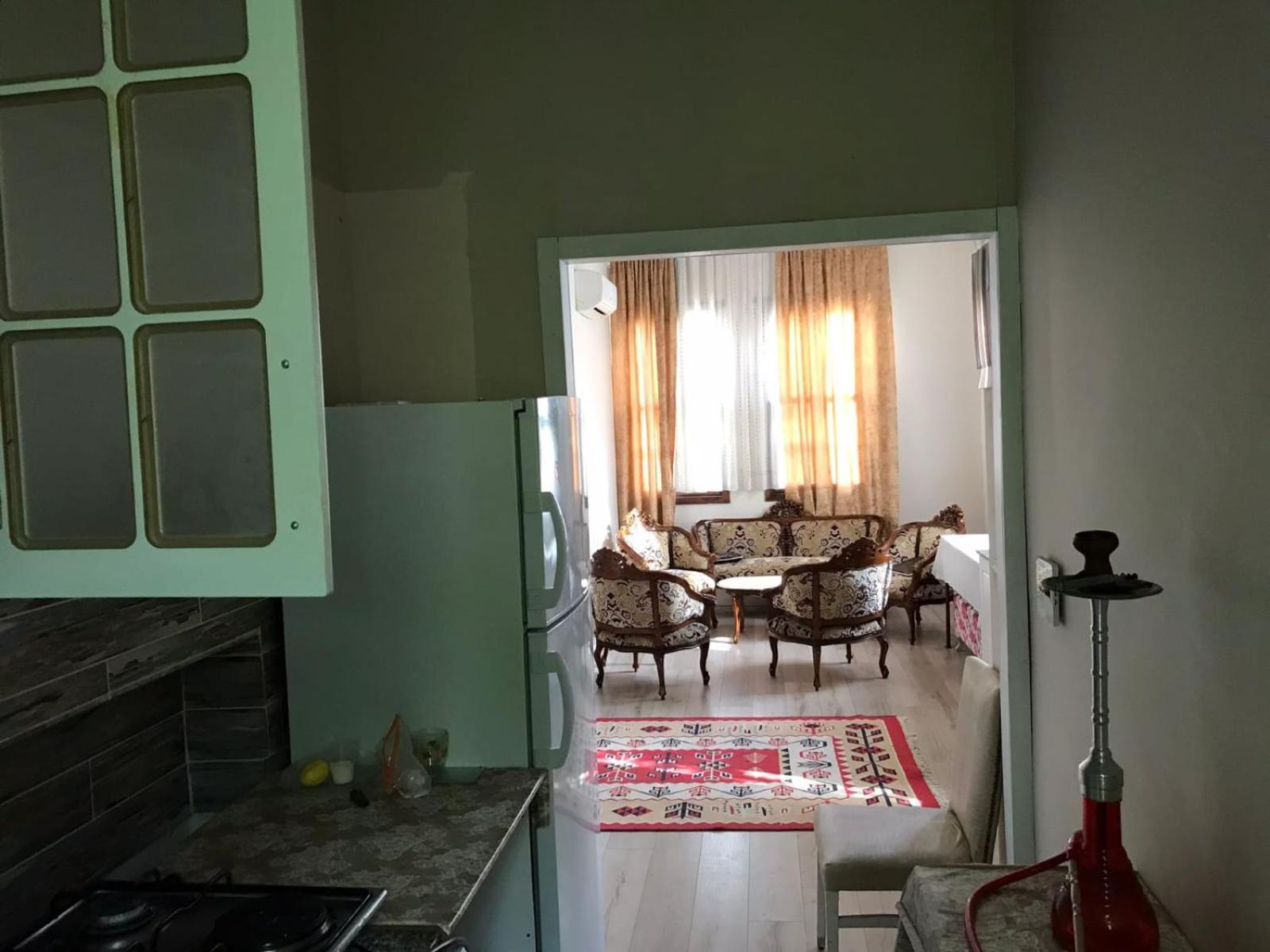 Hotel Antique House Antalya Zewnętrze zdjęcie