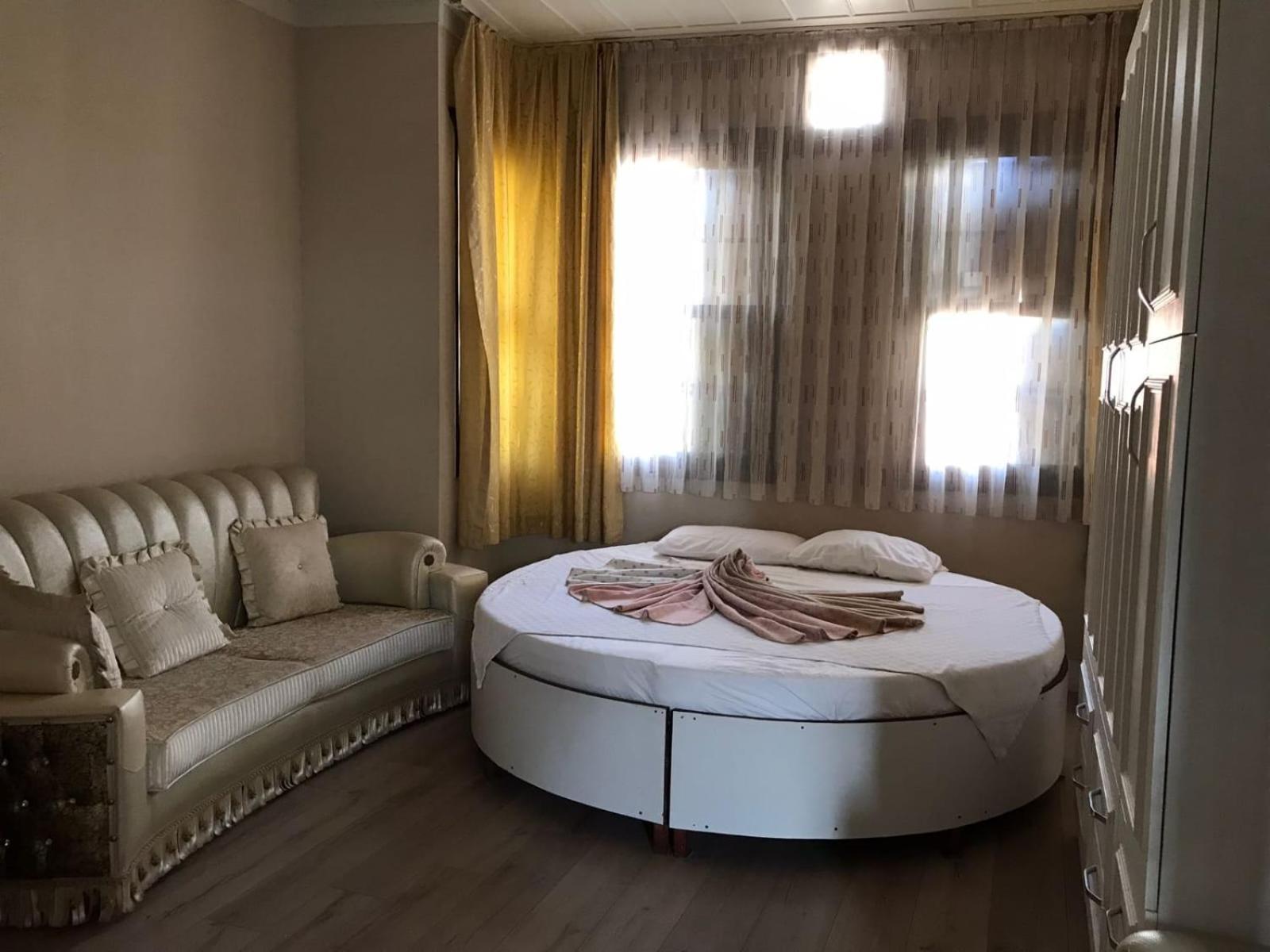 Hotel Antique House Antalya Zewnętrze zdjęcie