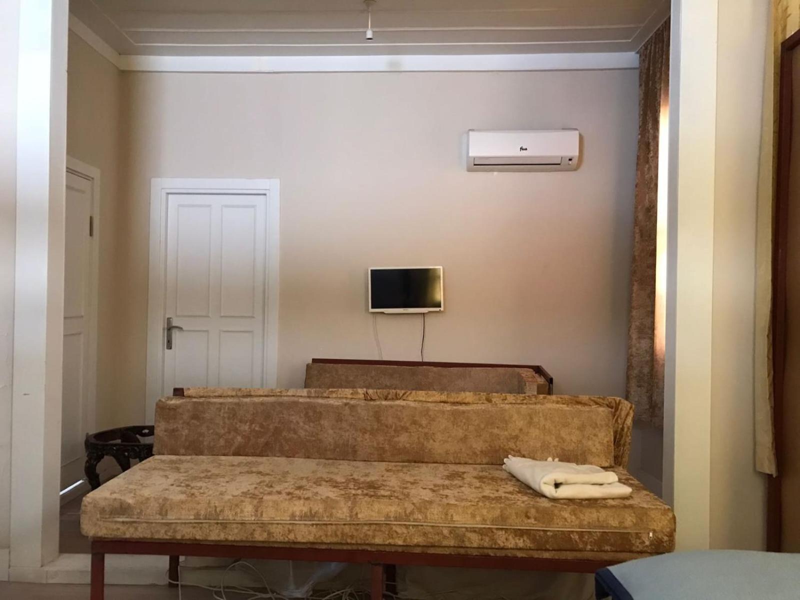 Hotel Antique House Antalya Zewnętrze zdjęcie