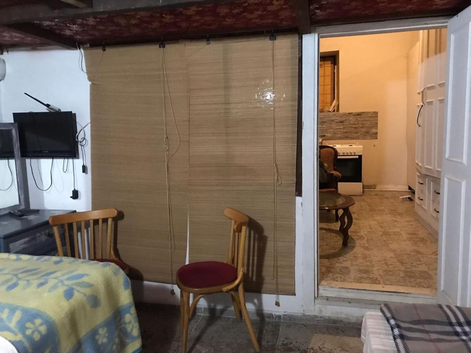 Hotel Antique House Antalya Zewnętrze zdjęcie