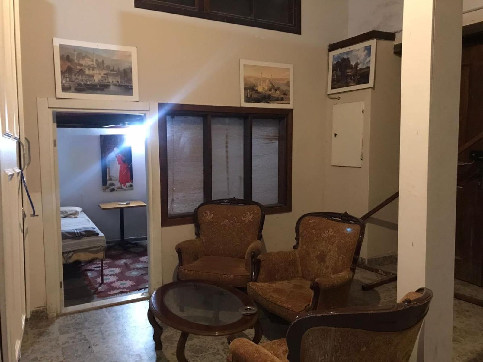 Hotel Antique House Antalya Zewnętrze zdjęcie