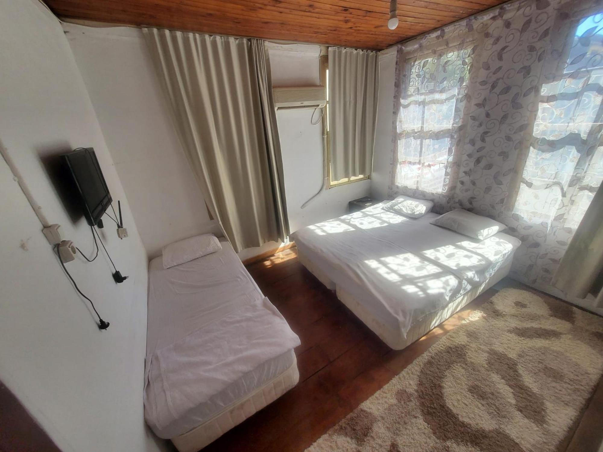 Hotel Antique House Antalya Zewnętrze zdjęcie