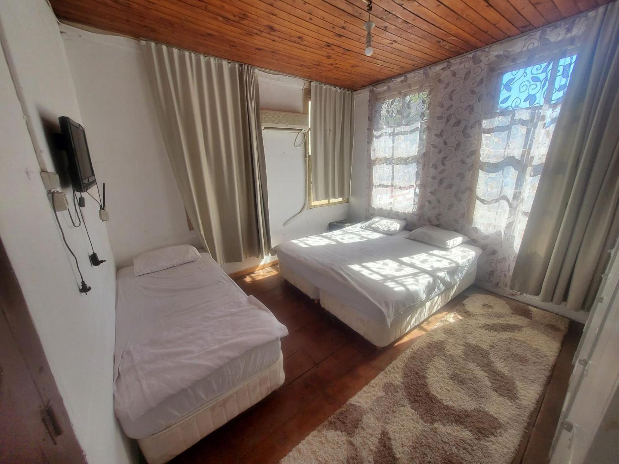 Hotel Antique House Antalya Zewnętrze zdjęcie