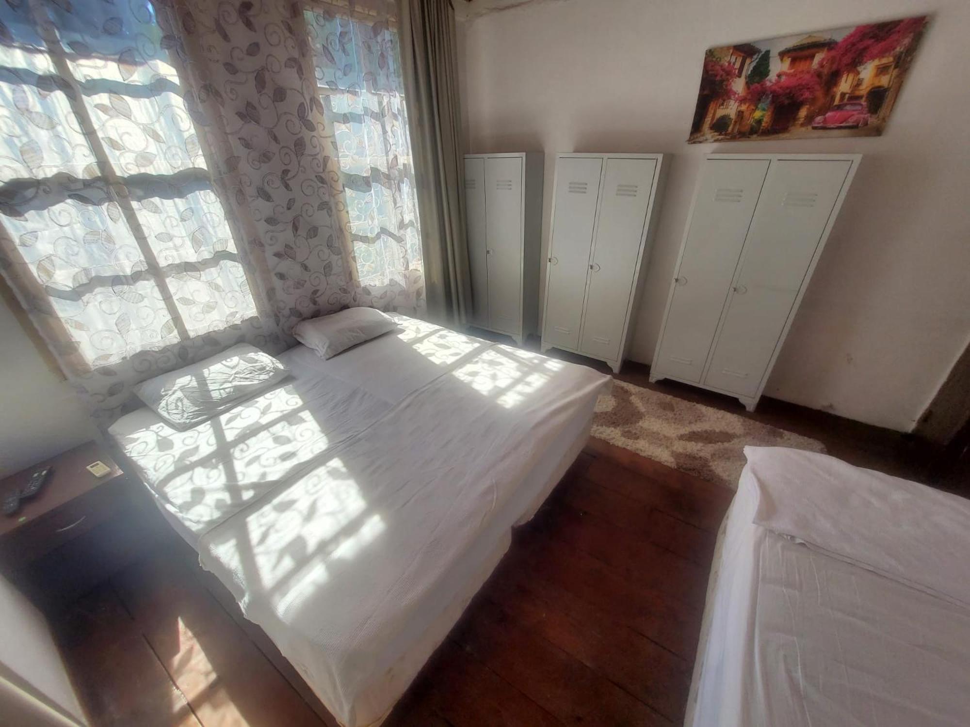 Hotel Antique House Antalya Zewnętrze zdjęcie